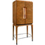 Inner Fire Bar Cabinet