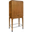 Inner Fire Bar Cabinet