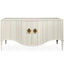 Gustav 4 Door Cabinet
