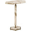 Sixfold Accent Table