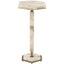 Sixfold Accent Table