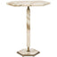Sixfold Accent Table