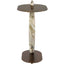 Projection Accent Table