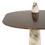 Projection Accent Table