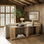 Joinery Console Table