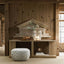 Joinery Console Table