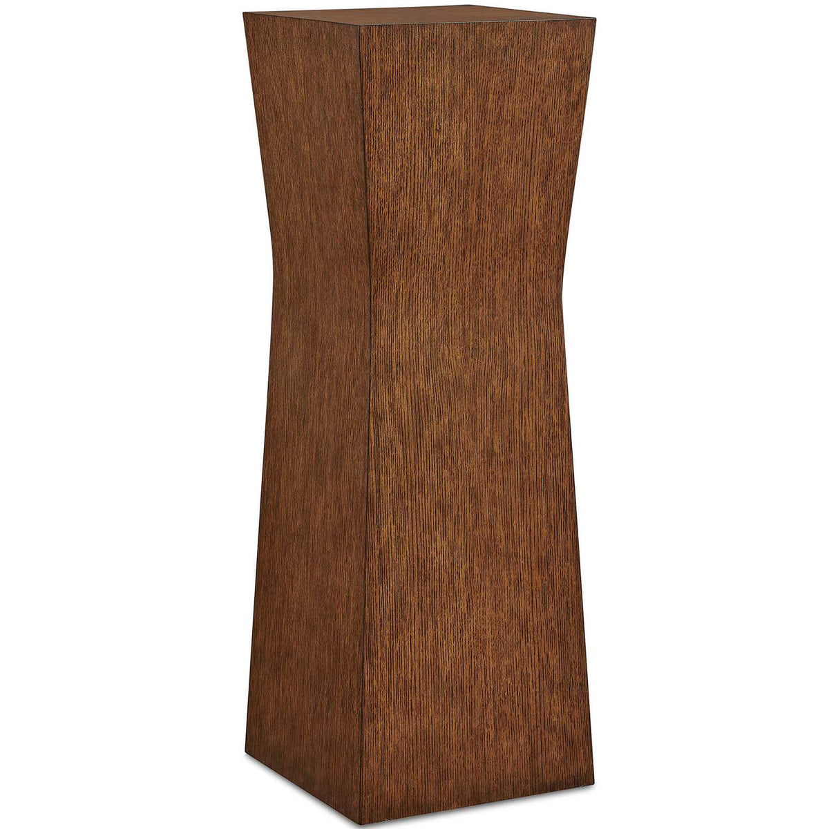 Pinched Pedestal