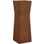 Pinched Pedestal