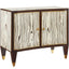Woodland Code 2 Door Cabinet
