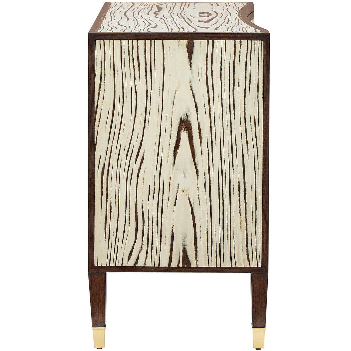 Woodland Code 2 Door Cabinet