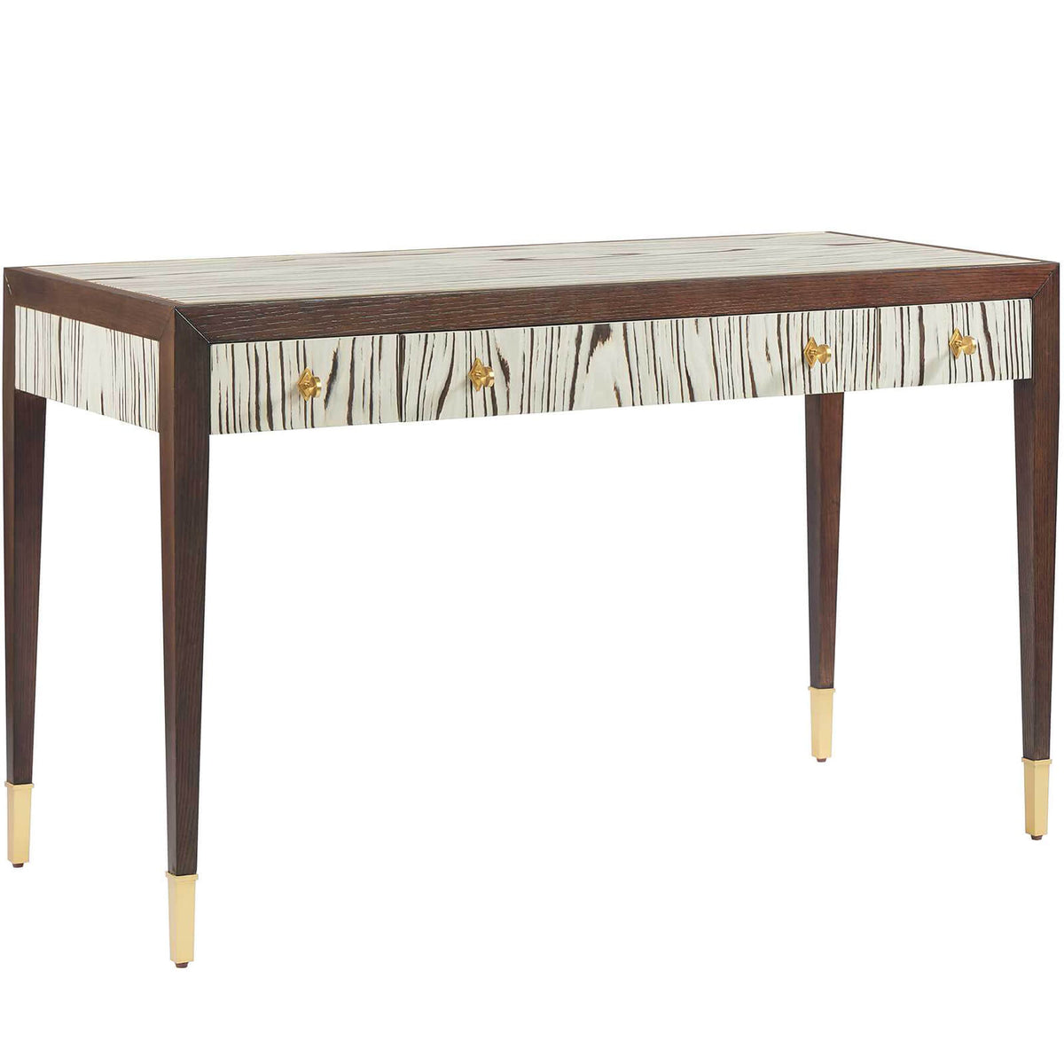 Woodland Code Writing Desk