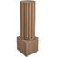 Classical Column Pedestal
