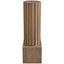 Classical Column Pedestal