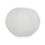 Ball Bearing Cushion - White