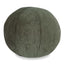 Ball Bearing Cushion - Martini Olive