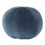 Ball Bearing Cushion - Cerulean