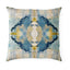 Spectrum Cushion in Blue