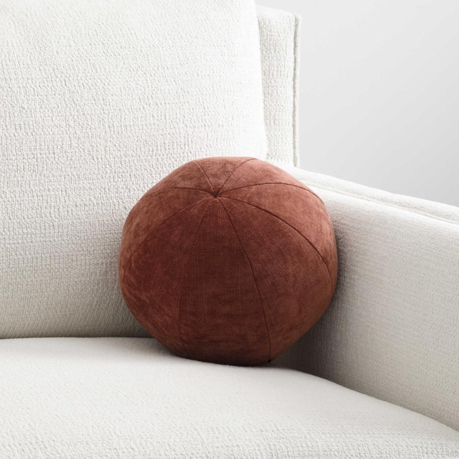 Ball Bearing Pillow - Vintage Tea Rose