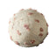 Ball Bearing Cushion in Fluff Petal