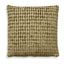 Cotton Patch Cushion in Clover