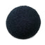 Ball Bearing Cushion in Bumpy Ride Indigo