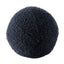 Ball Bearing Cushion in Bumpy Ride Indigo