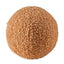 Ball Bearing Cushion in Bumpy Ride Apricot
