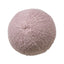Ball Bearing Cushion in Bumpy Ride Lilac