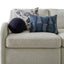 Code Blue Pillow - Small