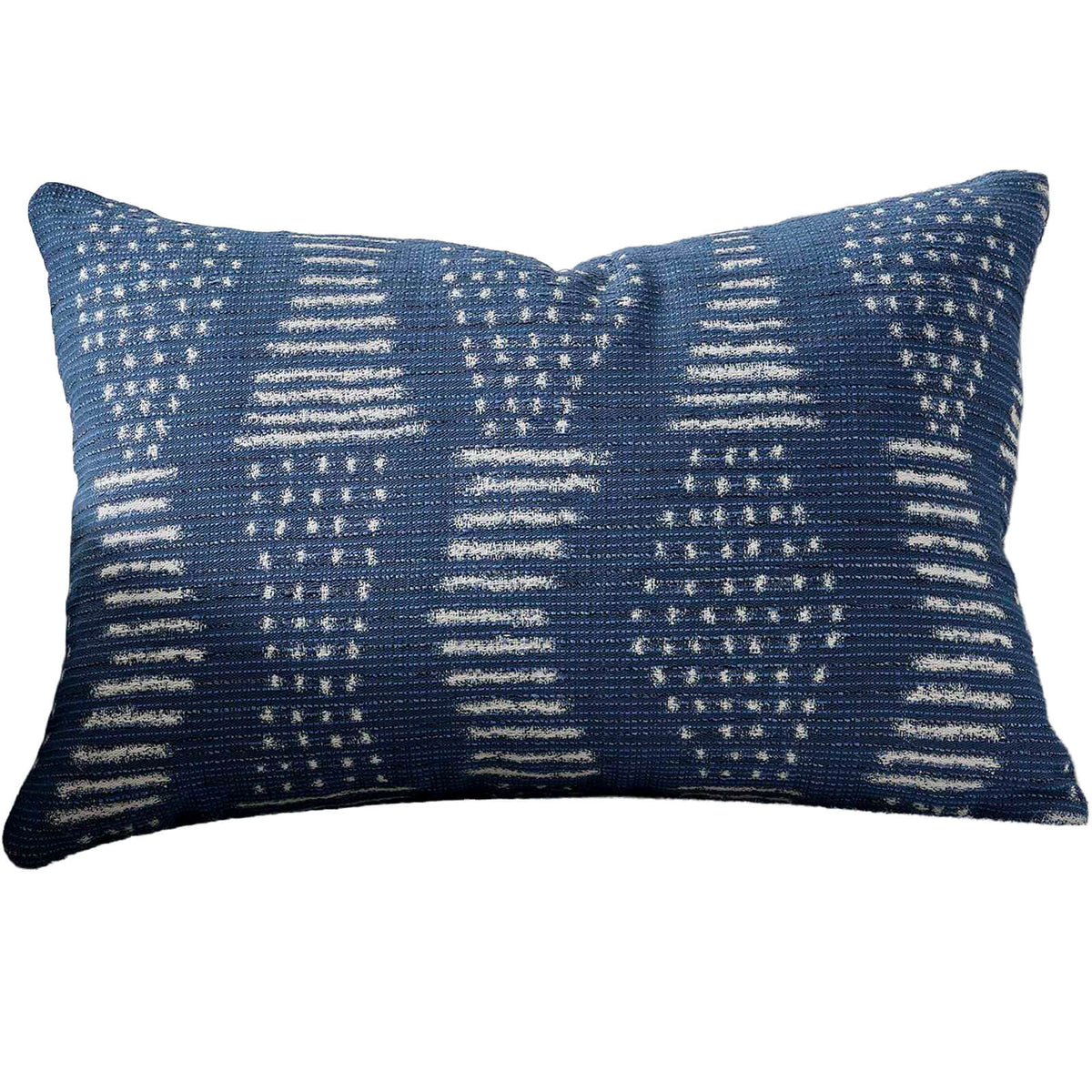 Code Blue Pillow - Small