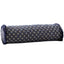 Lala Blue Bolster Pillow