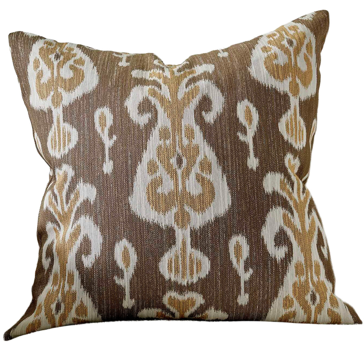 Fleur De Lis Pillow