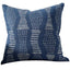 Code Blue Pillow - Large