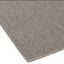Chain Mail Rug in Sea Gray - 335 x 426 cm