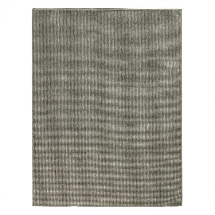 Chain Mail Rug in Sea Grey - 243 x 305cm
