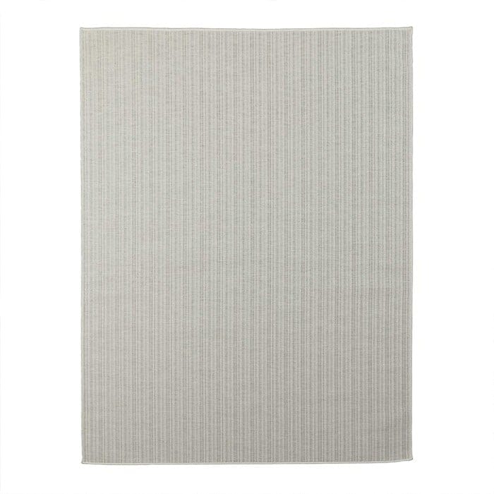 Uttermost Living Silver Cloud Rug in Frost - 243 x 305cm House of Isabella UK
