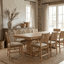 Radford Rope Back Dining Chair