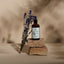 Read The Label London Natural Watercloset Droplets – Bergamot & Grosso Lavender House of Isabella UK
