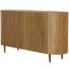 Reese Pleated 2 Door Cabinet
