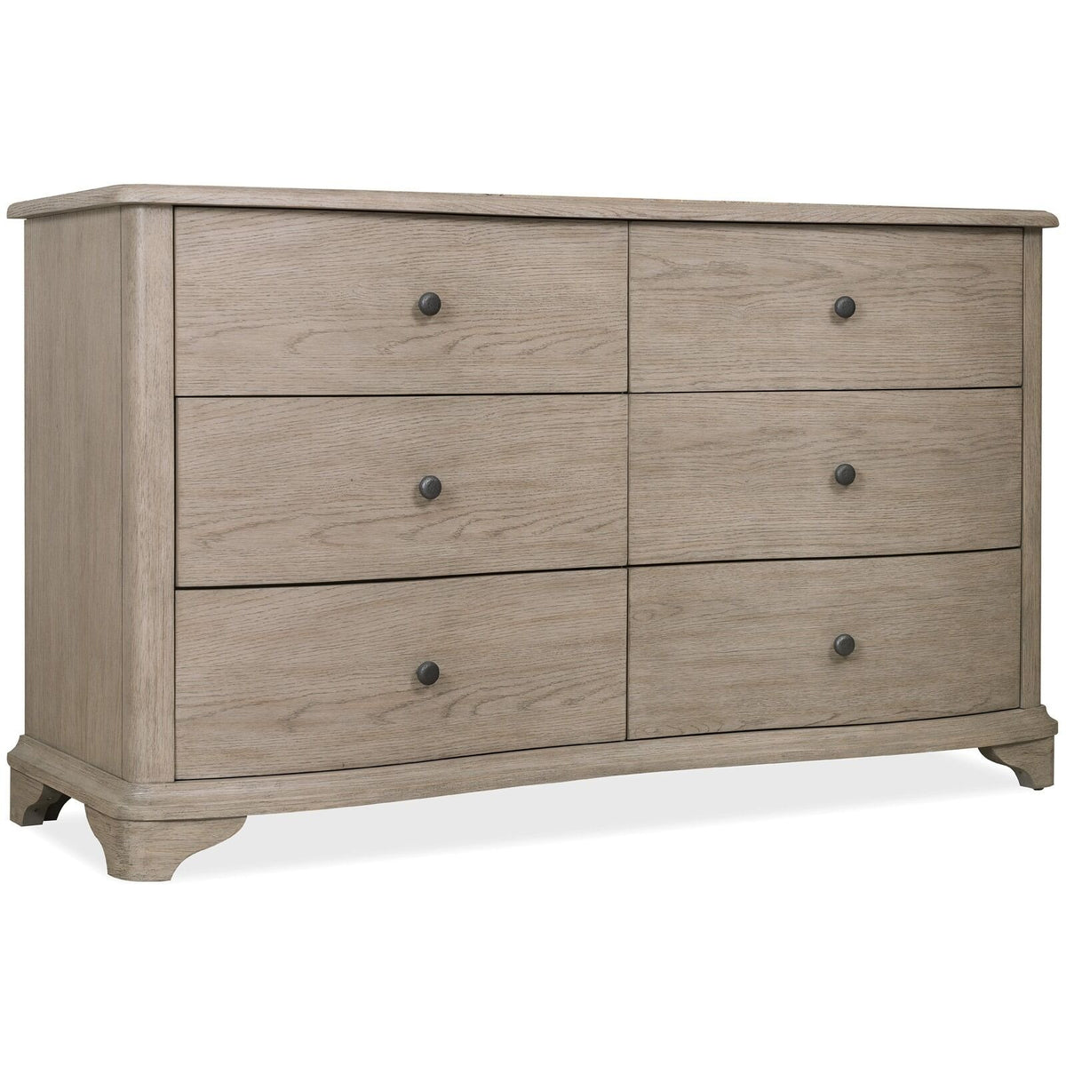 Reverie Chest of Drawers