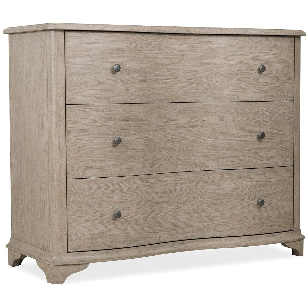 Reverie Small Chest of Drawers