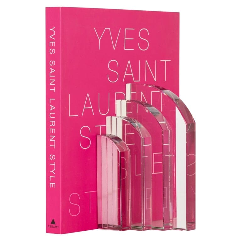 Richmond Interiors Accessories Bookstands Alissia House of Isabella UK