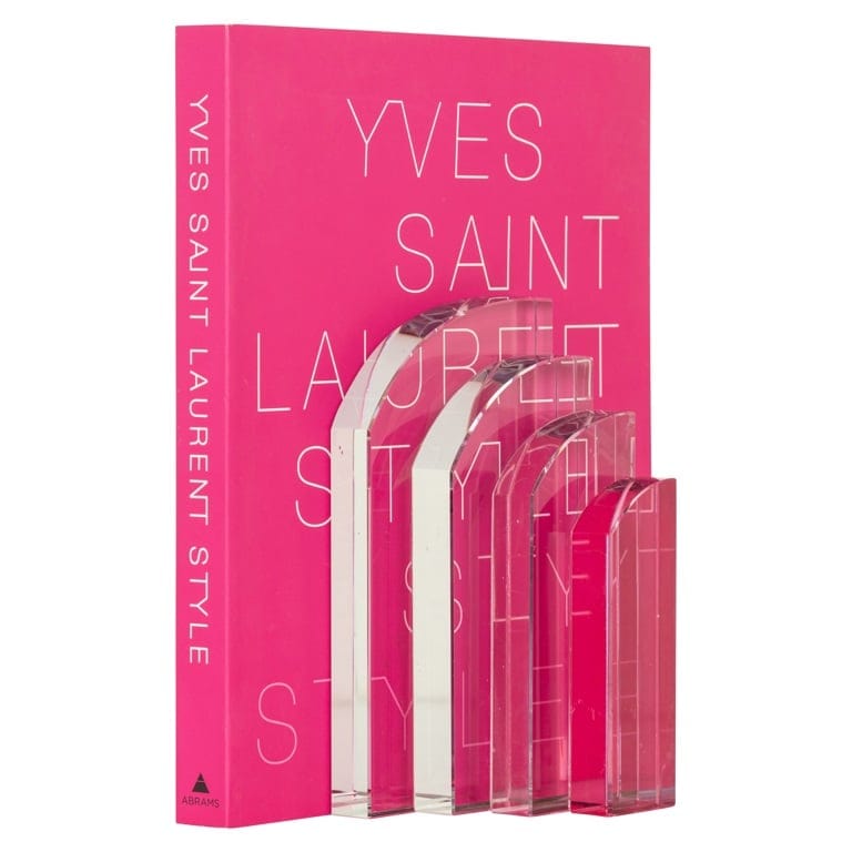 Richmond Interiors Accessories Bookstands Alissia House of Isabella UK