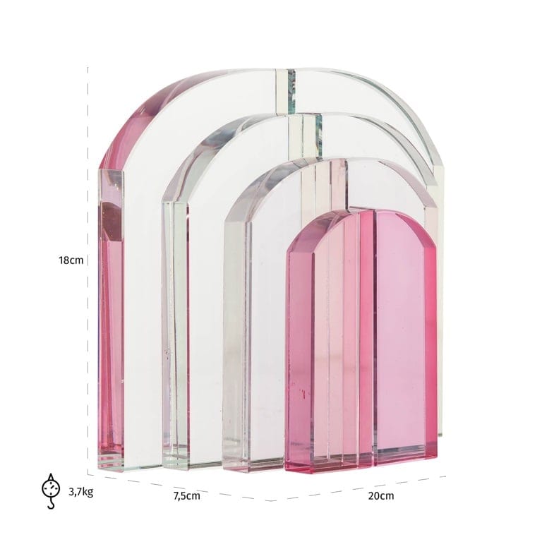 Richmond Interiors Accessories Bookstands Alissia House of Isabella UK