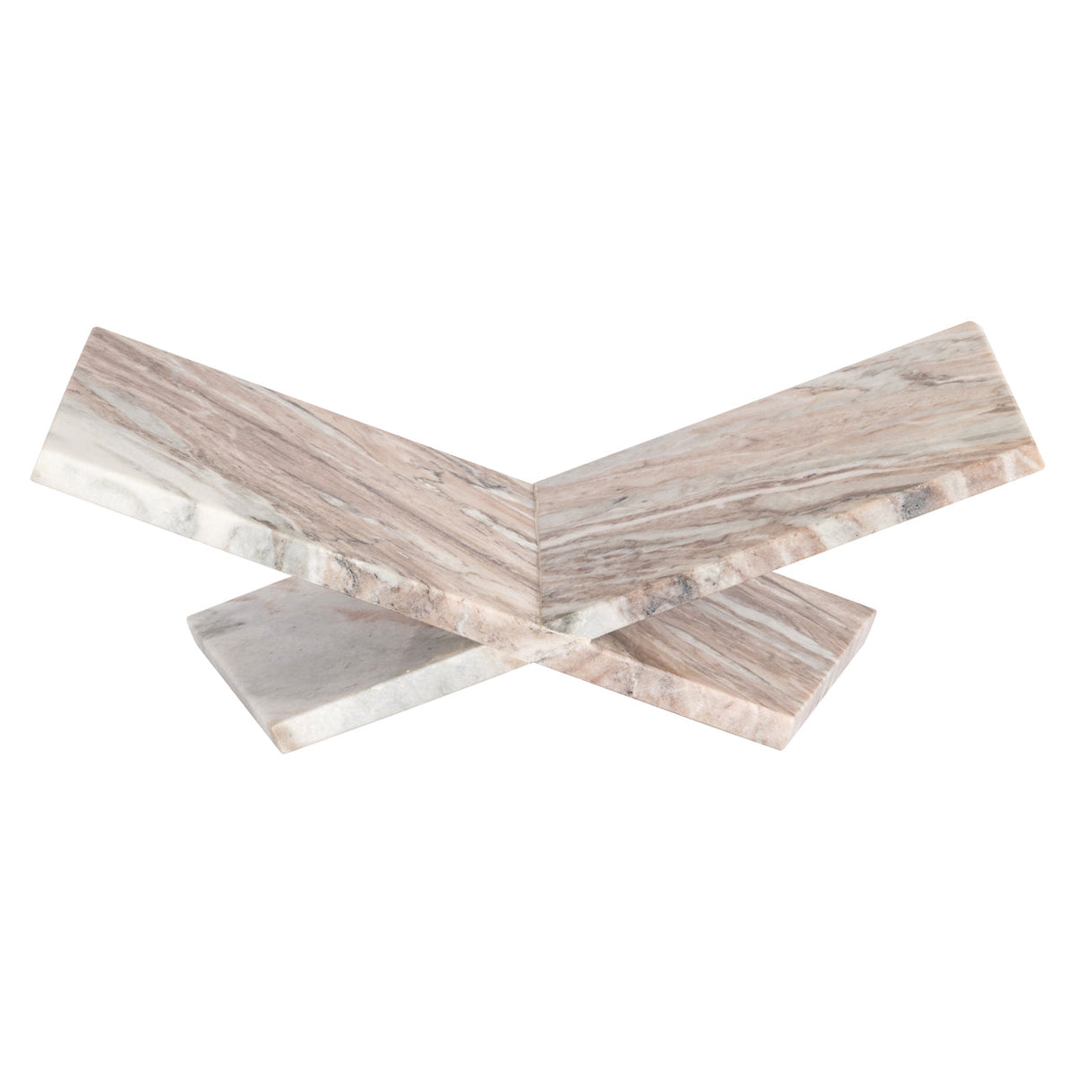 Richmond Interiors Accessories Bookstands Belicia pink House of Isabella UK