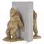 Richmond Interiors Accessories Bookstands Donky gold House of Isabella UK