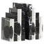 Richmond Interiors Accessories Bookstands Fancy black House of Isabella UK