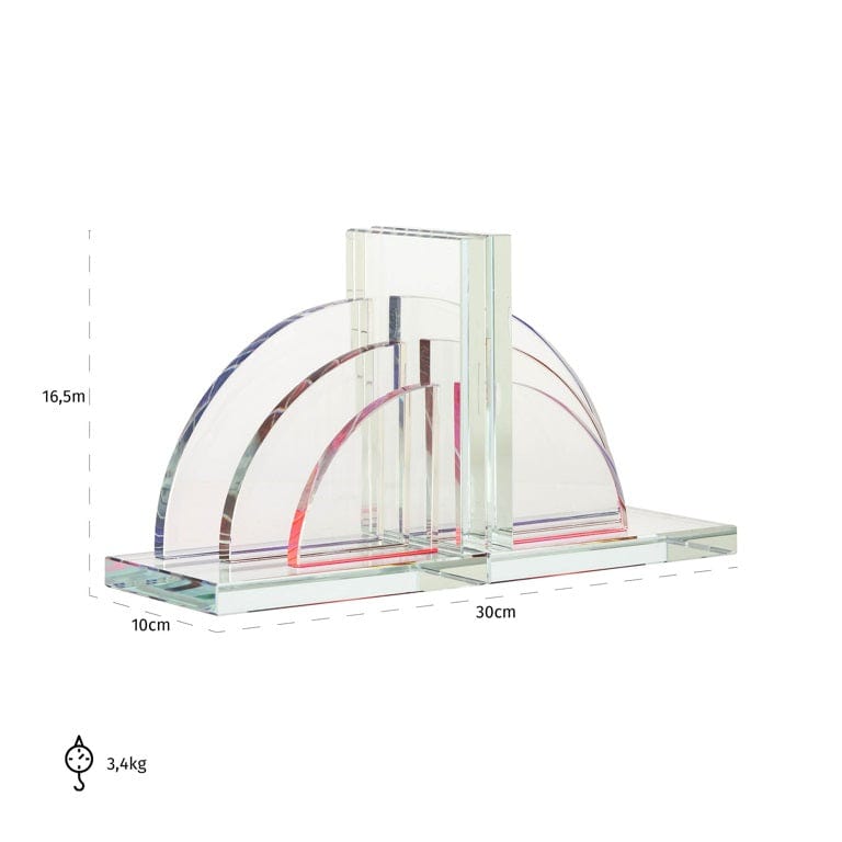 Richmond Interiors Accessories Bookstands Linnea House of Isabella UK