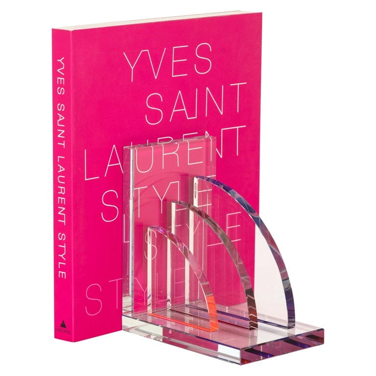 Richmond Interiors Accessories Bookstands Linnea House of Isabella UK