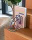 Richmond Interiors Accessories Bookstands Linnea House of Isabella UK